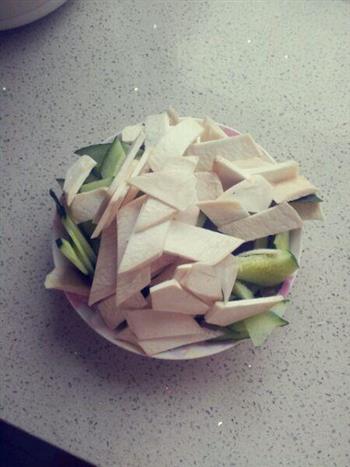 清香菌瓜怎么做，清香菌瓜怎么做好吃，清香菌瓜做法