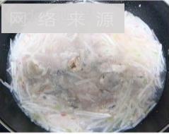 蛎黄萝卜丝汤怎么做，蛎黄萝卜丝汤怎么做好吃，蛎黄萝卜丝汤做法