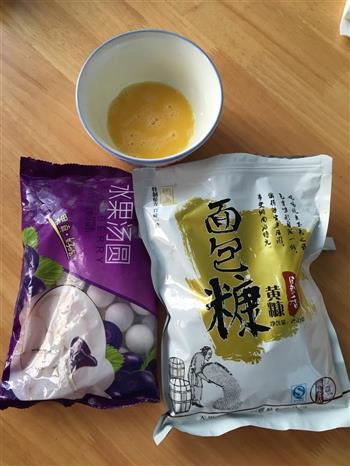 炸汤圆怎么做，炸汤圆怎么做好吃，炸汤圆做法