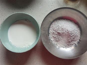 枣泥千层马蹄糕怎么做，枣泥千层马蹄糕怎么做好吃，枣泥千层马蹄糕做法
