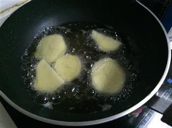 美味的油炸中国大土豆怎么做，美味的油炸中国大土豆怎么做好吃，美味的油炸中国大土豆做法