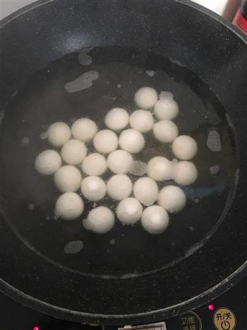 炸汤圆怎么做，炸汤圆怎么做好吃，炸汤圆做法