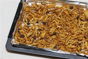 香辣鸡丝干怎么做，香辣鸡丝干怎么做好吃，香辣鸡丝干做法
