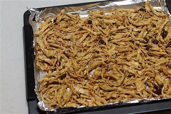 香辣鸡丝干怎么做，香辣鸡丝干怎么做好吃，香辣鸡丝干做法