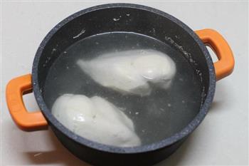 香辣鸡丝干怎么做，香辣鸡丝干怎么做好吃，香辣鸡丝干做法