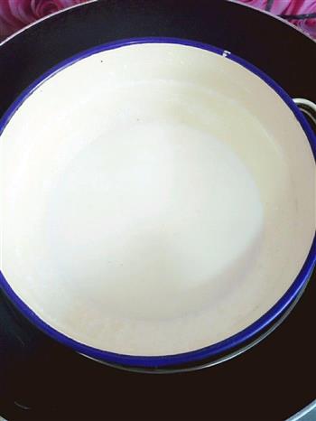 蔓越莓米糕怎么做，蔓越莓米糕怎么做好吃，蔓越莓米糕做法