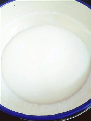 蔓越莓米糕怎么做，蔓越莓米糕怎么做好吃，蔓越莓米糕做法