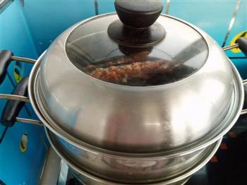 蒸茄盒怎么做，蒸茄盒怎么做好吃，蒸茄盒做法