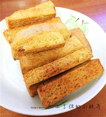 麻辣烤面筋怎么做，麻辣烤面筋怎么做好吃，麻辣烤面筋做法