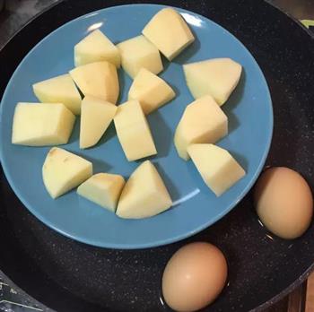 冷食火腿土豆沙拉怎么做，冷食火腿土豆沙拉怎么做好吃，冷食火腿土豆沙拉做法
