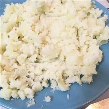 冷食火腿土豆沙拉怎么做，冷食火腿土豆沙拉怎么做好吃，冷食火腿土豆沙拉做法