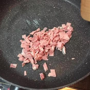 冷食火腿土豆沙拉怎么做，冷食火腿土豆沙拉怎么做好吃，冷食火腿土豆沙拉做法