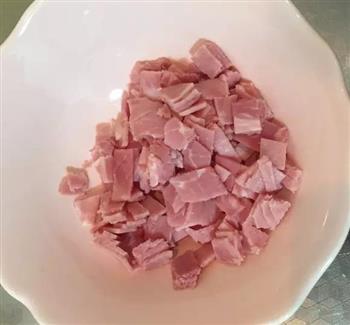 冷食火腿土豆沙拉怎么做，冷食火腿土豆沙拉怎么做好吃，冷食火腿土豆沙拉做法