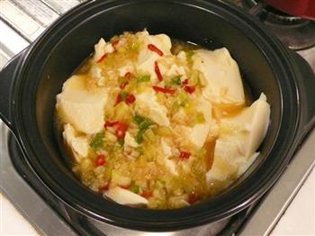 香辣海鲜豆腐脑怎么做，香辣海鲜豆腐脑怎么做好吃，香辣海鲜豆腐脑做法