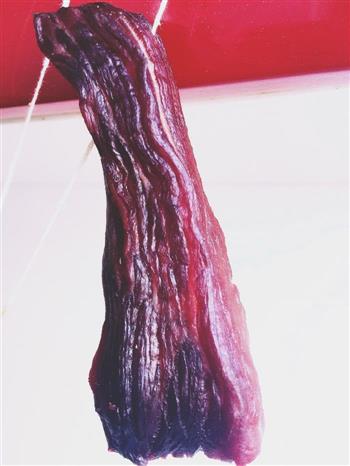 风干牛肉干怎么做，风干牛肉干怎么做好吃，风干牛肉干做法