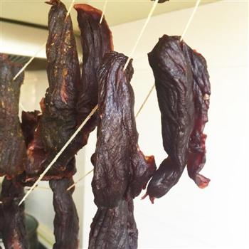 风干牛肉干怎么做，风干牛肉干怎么做好吃，风干牛肉干做法