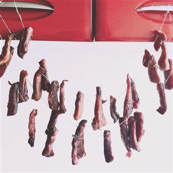 风干牛肉干怎么做，风干牛肉干怎么做好吃，风干牛肉干做法