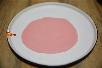 樱饼怎么做，樱饼怎么做好吃，樱饼做法