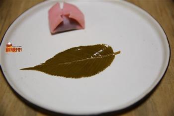樱饼怎么做，樱饼怎么做好吃，樱饼做法