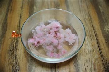 樱饼怎么做，樱饼怎么做好吃，樱饼做法