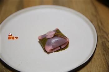 樱饼怎么做，樱饼怎么做好吃，樱饼做法