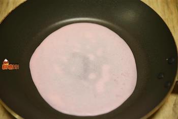 樱饼怎么做，樱饼怎么做好吃，樱饼做法