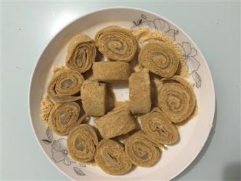 豆面卷子-打糕-驴打滚怎么做，豆面卷子-打糕-驴打滚怎么做好吃，豆面卷子-打糕-驴打滚做法