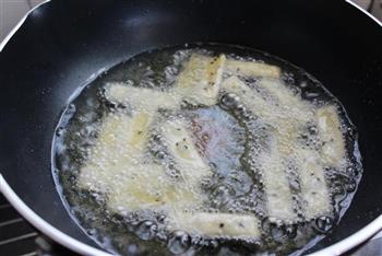 豆腐小食怎么做，豆腐小食怎么做好吃，豆腐小食做法