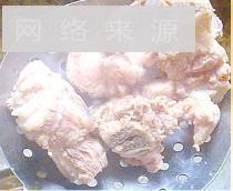 虫草无花果煲排骨怎么做，虫草无花果煲排骨怎么做好吃，虫草无花果煲排骨做法