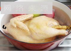 苹果人参鸡汤怎么做，苹果人参鸡汤怎么做好吃，苹果人参鸡汤做法