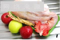 苹果人参鸡汤怎么做，苹果人参鸡汤怎么做好吃，苹果人参鸡汤做法
