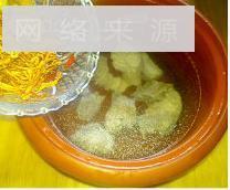 虫草无花果煲排骨怎么做，虫草无花果煲排骨怎么做好吃，虫草无花果煲排骨做法