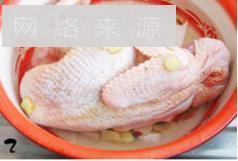 苹果人参鸡汤怎么做，苹果人参鸡汤怎么做好吃，苹果人参鸡汤做法