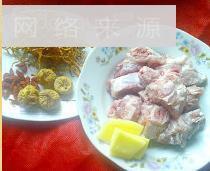 虫草无花果煲排骨怎么做，虫草无花果煲排骨怎么做好吃，虫草无花果煲排骨做法