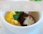 玉米香菇排骨汤怎么做，玉米香菇排骨汤怎么做好吃，玉米香菇排骨汤做法