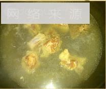 虫草无花果煲排骨怎么做，虫草无花果煲排骨怎么做好吃，虫草无花果煲排骨做法
