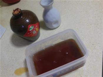 香醉鹅肝怎么做，香醉鹅肝怎么做好吃，香醉鹅肝做法