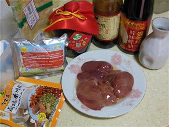 香醉鹅肝怎么做，香醉鹅肝怎么做好吃，香醉鹅肝做法