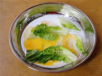 鸡蛋肠粉怎么做，鸡蛋肠粉怎么做好吃，鸡蛋肠粉做法