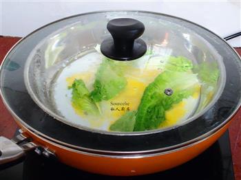 鸡蛋肠粉怎么做，鸡蛋肠粉怎么做好吃，鸡蛋肠粉做法