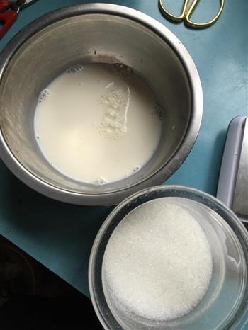 牛奶鸡蛋布丁-完美废物利用怎么做，牛奶鸡蛋布丁-完美废物利用怎么做好吃，牛奶鸡蛋布丁-完美废物利用做法