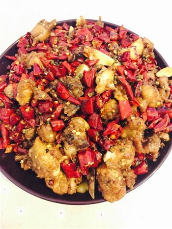 辣子鸡怎么做，辣子鸡怎么做好吃，辣子鸡做法