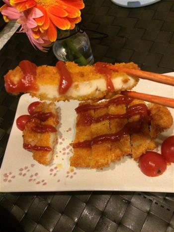 香炸鸡排怎么做，香炸鸡排怎么做好吃，香炸鸡排做法