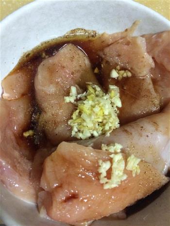 香炸鸡排怎么做，香炸鸡排怎么做好吃，香炸鸡排做法