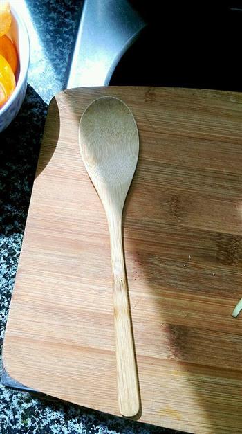 咸金橘怎么做，咸金橘怎么做好吃，咸金橘做法