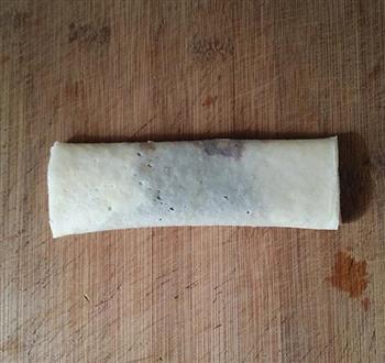 红豆沙春卷怎么做，红豆沙春卷怎么做好吃，红豆沙春卷做法