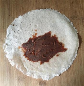 红豆沙春卷怎么做，红豆沙春卷怎么做好吃，红豆沙春卷做法