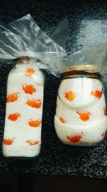 咸金橘怎么做，咸金橘怎么做好吃，咸金橘做法