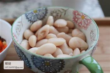 五彩芸豆饼怎么做，五彩芸豆饼怎么做好吃，五彩芸豆饼做法