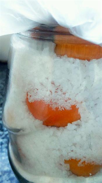 咸金橘怎么做，咸金橘怎么做好吃，咸金橘做法